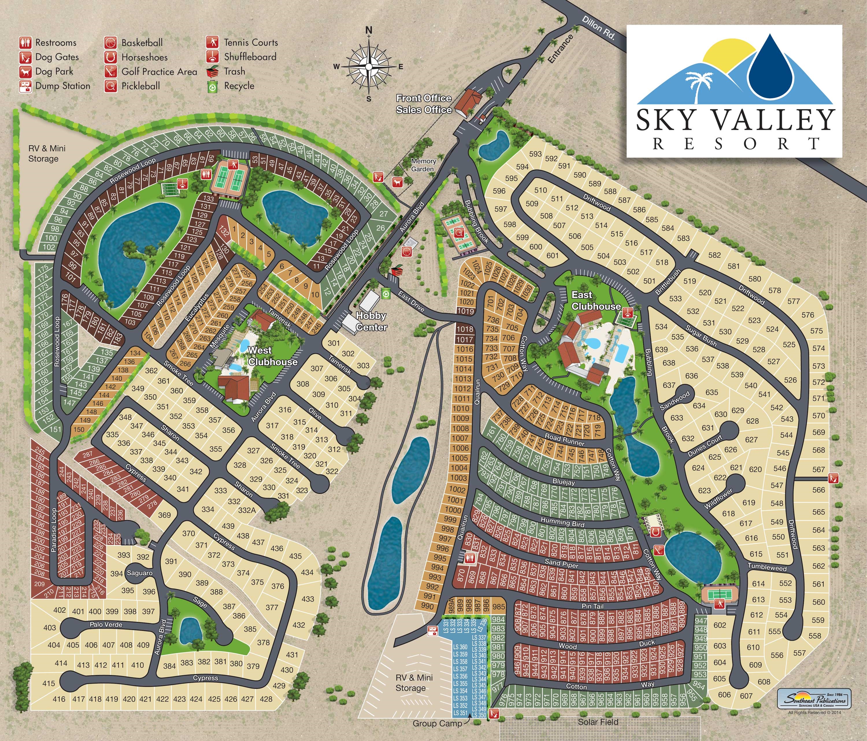 Sky Valley Resort Desert Hot Springs CA GPS Campsites Rates sky-valley-resort-desert-hot-springs-ca-gps-campsites-rates